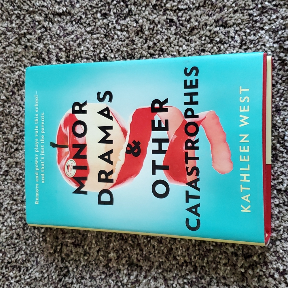 Kathleen West book